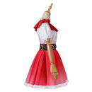 Oshi no Ko Hoshino Ai Cosplay Costume Dress Outfits Halloween Carnival Party Disguise Suit