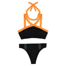 Bakugou Katsuki Swimwear Outfits Halloween Carnival Suit Cosplay Costume
