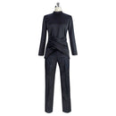 Mikasa·Ackerman Halloween Carnival Suit Cosplay Costume