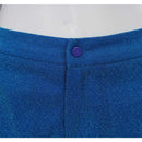 Chelsea Teenage Kraken Cosplay Costume Outfits Halloween Carnival Party Disguise Suit