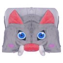 ·Hashibira Inosuke Onesies Pajama Men Women Sleepwear Pyjamas Christmas Halloween Costume Cosplay Costume