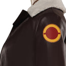 Star Wars Ahsoka Hera Syndulla Outfits Halloween Carnival Cosplay Costume