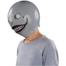 NieR Replicant Masquerade Halloween Party Costume Props Latex Masks Cosplay Helmet