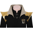 Castlevania Season 3 Trevor Belmont Halloween Carnival Outfit Cosplay Costume