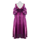 The Little Mermaid Ursula Cosplay Costume Outfits Halloween Carnival Party Suit