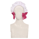 OSHI NO KO Hoshino Ai Women Maid Dress Outfits Halloween Carnival Cosplay Costume