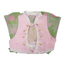 Kanroji Mitsuri Cosplay Swimsuit Halloween Carnival Party Disguise Suit