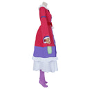 Sleepy Princess in the Demon Castle/Maoujou de Oyasumi --Aurora Suya Rhys Kaymin Halloween Carnival Outfit Cosplay Costume