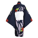 Tamayo Halloween Carnival Suit Cosplay Costume