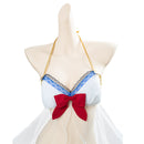 Princess Connect! Re:Dive Pecorine Eustiana von Astraea Swimsuit Summer Sexy Swimwear Cosplay Costume