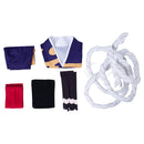 Ocho Halloween 2021 Cosplay Costume