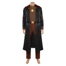 The Mandalorian Season 3 Imperial officer The Client Cosplay Costume Outfits Halloween Carnival Party Suit