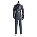 Rebels Agent Kallus Top Pants Outfits Halloween Carnival Suit Cosplay Costume