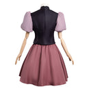 The Owl House Amity Costume Halloween Cosplay Costume