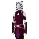 Ahsoka Tano Halloween Carnival Suit Cosplay Costume