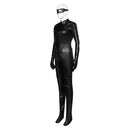 The Dark Knight Rises Selina Catwoman Cosplay Costume Halloween Carnival Party Disguise Suit