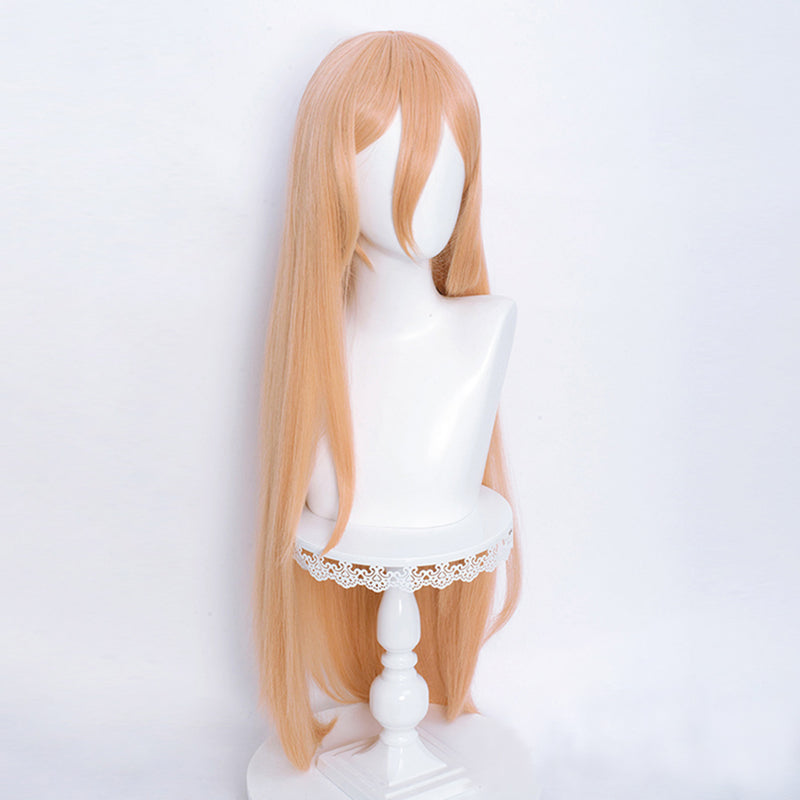 Power Heat Resistant Synthetic Hair Carnival Halloween Party Props Cosplay Wig