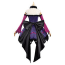Pretty Derby Rice Shower Outfits Halloween Carnival Suit Cosplay Costume