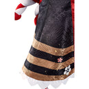 Pretty Derby Kitasan Black Outfits Halloween Carnival Suit Cosplay Costume