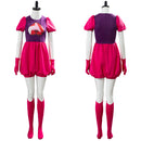 Steven Universe Spinel Gem Cosplay Costume