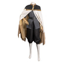 The Owl House Luz Cosplay Costume Outfits Halloween Carnival Party Disguise Suit