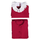 Killing Eve Season 4 - Villanelle Jodie Comer Cosplay Costume Outfits  Halloween Carnival Suit