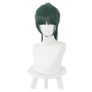 Zenin Heat Resistant Synthetic Hair Carnival Halloween Party Props Cosplay Wig