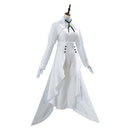 Violet Evergarden: Eternity and the Auto Memories Doll Violet Evergarden Cosplay Costume