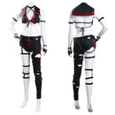FGO Fate/Grand Order Imaginary Scramble Joan of Arc Jeanne d‘Arc Sailor Suit Outfits Halloween Carnival Suit Cosplay Costume
