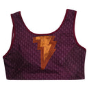 Shazam! Fury of the Gods Darla Swimsuit Cosplay Costume Outfits Halloween Carnival Party Suit