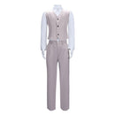 BLUE LOCK Reo Mikage Cosplay Costume Halloween Carnival Party Suit