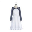 Oshi no Ko - Hoshino Ai Cosplay Costume Kimono Robe Cloak Outfits Halloween Carnival Party Suit