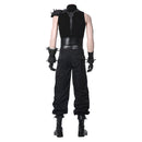 FF VII Remake Version Cloud Strife Cosplay Costume