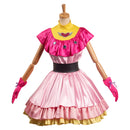 Oshi no Ko Hoshino Ai Cosplay Costume Outfits Halloween Carnival Party Suit 