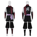 Giyuutarou Outfits Halloween Carnival Suit Cosplay Costume
