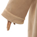 The Mando Season 2-Baby Yoda Grogu Coat Headgear Cosplay Costume For Kids