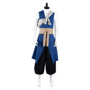 Yasuke Yasuke Outfits Halloween Carnival Suit Cosplay Costume