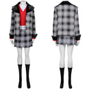 Clueless Dionne Female Outfits Halloween Carnival Party Cosplay Costume 