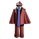 Edogawa Rampo Outfits Halloween Carnival Suit Cosplay Costume