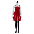 Season 4 Eri Uniform Outfit Cosplay Costume
