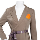 Loki: Time Variance Authority Loki Original Design Cosplay Costume for Woman