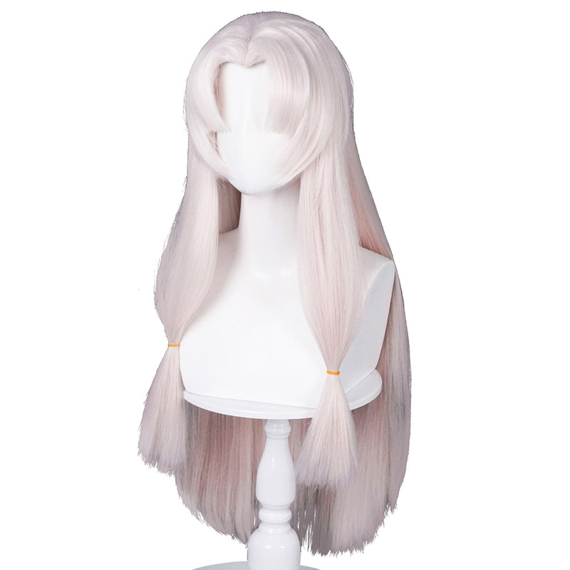 Game Naraka: Bladepoint Kurumi Heat Resistant Synthetic Hair Carnival Party Props Cosplay Wig