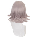Danganronpa Chiaki Nanami Heat Resistant Synthetic Hair Carnival Halloween Party Props Cosplay Wig
