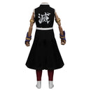 Uzui Tengen Kids Children Outfits Halloween Carnival Suit Cosplay Costume