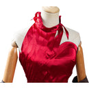2021 Cruel Women Red Outfits Halloween Carnival Suit Cosplay Costume