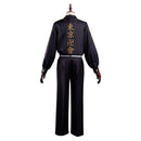 Mitsuya Takashi Outfits Halloween Carnival Suit Cosplay Costume