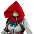 OW Overwatch Ashe Elizabeth Caledonia Full Set Halloween Carnival Cosplay Costume