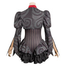 Bayonetta Origins Cereza Cosplay Costume Outfits Halloween Carnival Party Disguise Suit