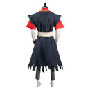 Anime Hell‘s Paradise Jigoku Raku Choubei Aza Cosplay Costume Halloween Carnival Party Suit