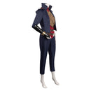 Star Wars Jedi: Survivor Merrin Cosplay Costume Halloween Carnival Party Disguise Suit